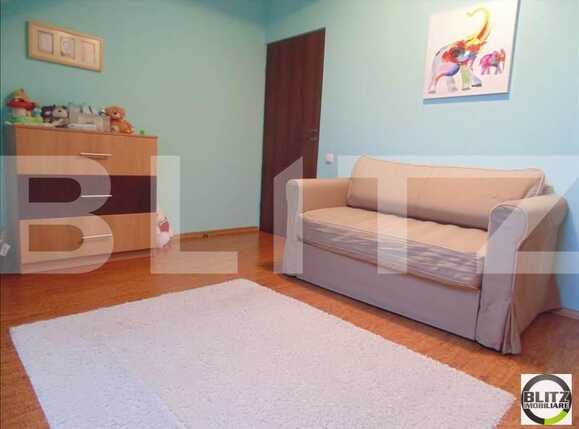 Apartament de vânzare 3 camere Bună Ziua - 11435AV | BLITZ Cluj-Napoca | Poza3