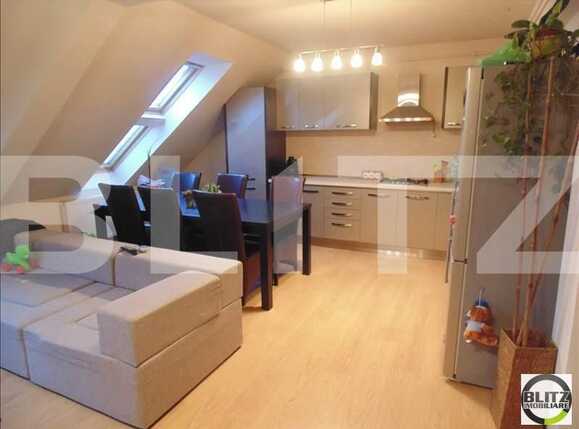 Apartament de vânzare 3 camere Bună Ziua - 11435AV | BLITZ Cluj-Napoca | Poza1