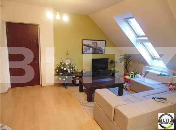 Apartament de vânzare 3 camere Bună Ziua - 11435AV | BLITZ Cluj-Napoca | Poza2