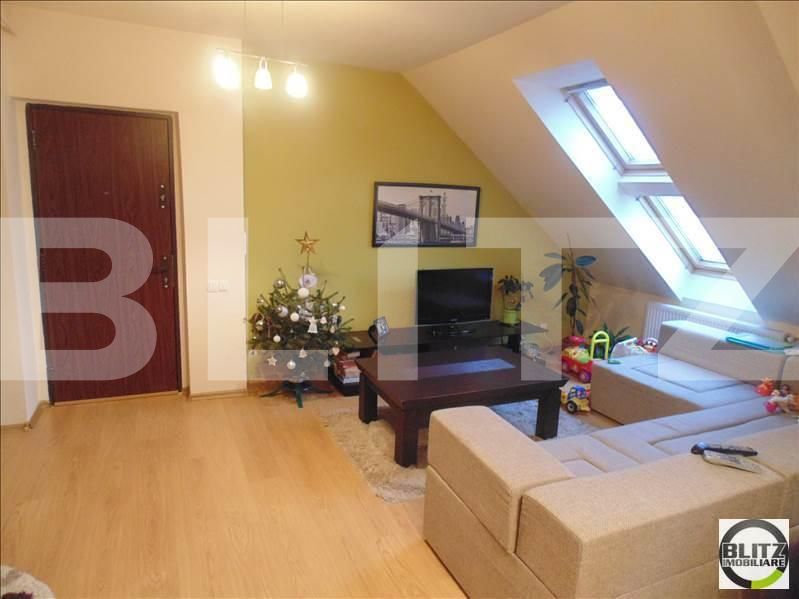 Apartament de vânzare 3 camere Bună Ziua - 11435AV | BLITZ Cluj-Napoca | Poza2