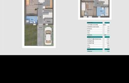 Exclusivitate! Proiect case insiruite, zona Tineretului, ansamblul Family Residence!