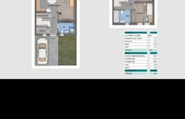 Exclusivitate! Proiect case insiruite, zona Tineretului, ansamblul Family Residence!