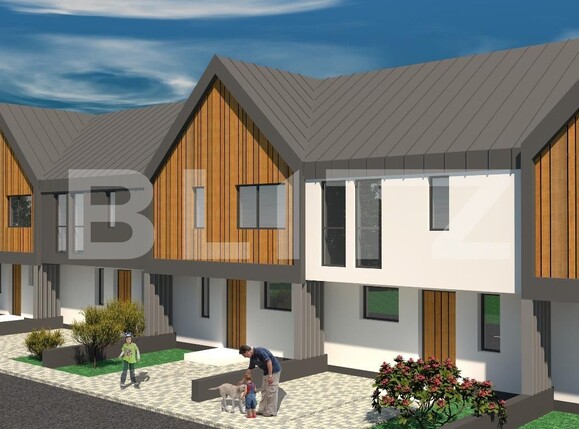 Casa de vânzare 4 camere Floreşti - 114351CV | BLITZ Cluj-Napoca | Poza3