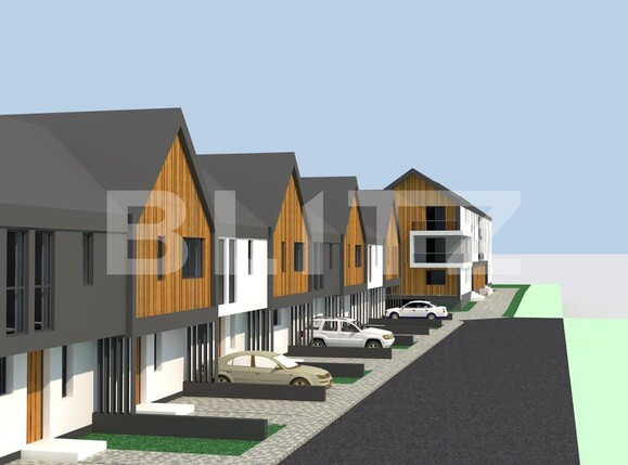 Casa de vânzare 4 camere Floreşti - 114351CV | BLITZ Cluj-Napoca | Poza2