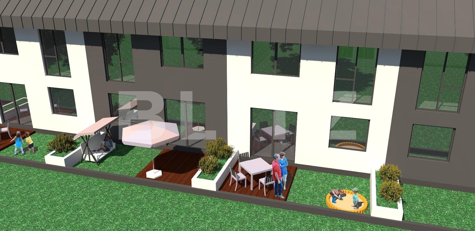 Casa de vânzare 4 camere Floreşti - 114351CV | BLITZ Cluj-Napoca | Poza4