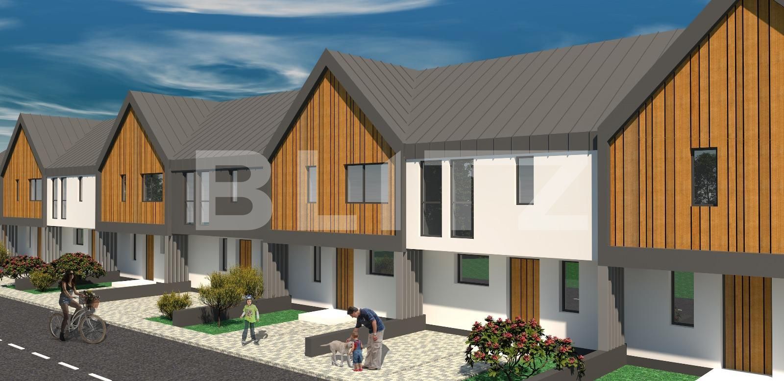 Casa de vânzare 4 camere Floreşti - 114351CV | BLITZ Cluj-Napoca | Poza3