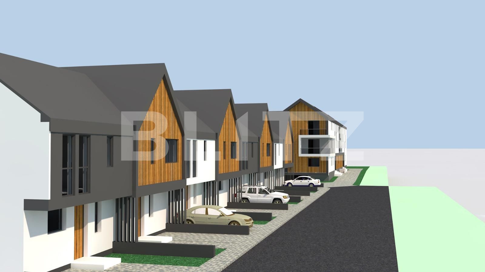 Casa de vânzare 4 camere Floreşti - 114351CV | BLITZ Cluj-Napoca | Poza2