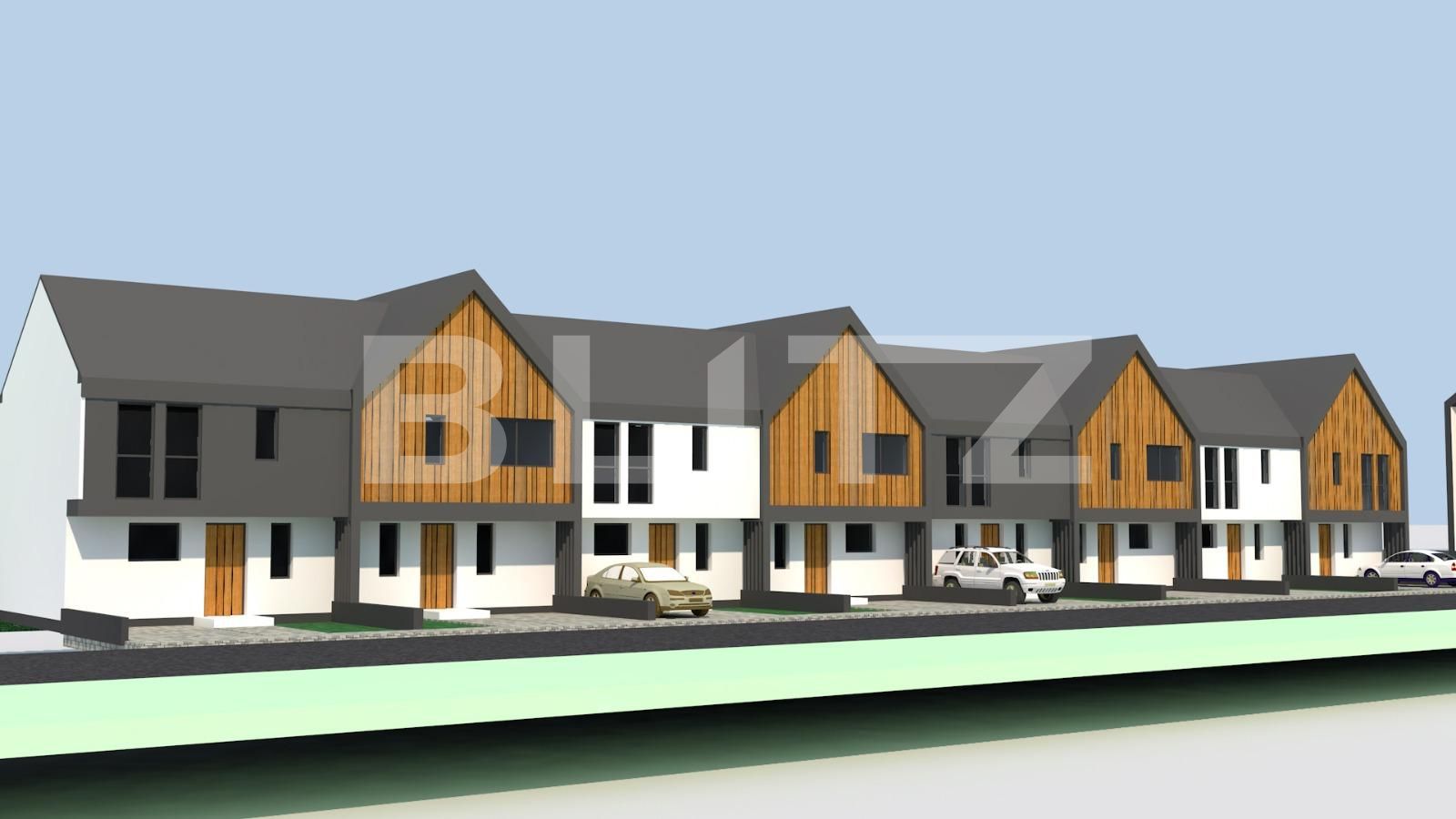 Casa de vânzare 4 camere Floreşti - 114351CV | BLITZ Cluj-Napoca | Poza1