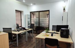 Spatiu de birou, 40 mp, 2 încăperi, zona ultracentrala