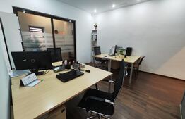 Spatiu de birou, 40 mp, 2 încăperi, zona ultracentrala