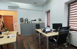 Spatiu de birou, 40 mp, 2 încăperi, zona ultracentrala