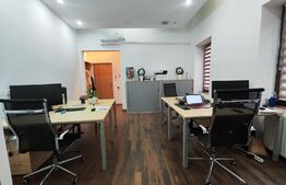 Spatiu de birou, 40 mp, 2 încăperi, zona ultracentrala