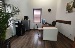 Spatiu de birou, 40 mp, 2 încăperi, zona ultracentrala