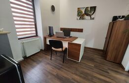 Spatiu de birou, 40 mp, 2 încăperi, zona ultracentrala