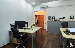 Spatiu de birou, 40 mp, 2 încăperi, zona ultracentrala