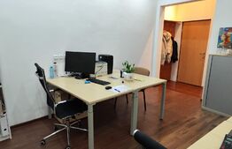 Spatiu de birou, 40 mp, 2 încăperi, zona ultracentrala