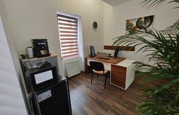 Spatiu de birou, 40 mp, 2 încăperi, zona ultracentrala