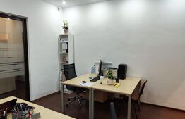 Spatiu de birou, 40 mp, 2 încăperi, zona ultracentrala
