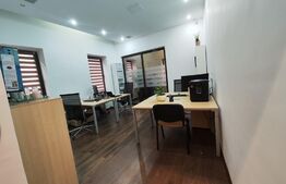 Spatiu de birou, 40 mp, 2 încăperi, zona ultracentrala