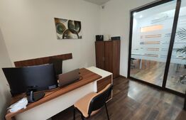 Spatiu de birou, 40 mp, 2 încăperi, zona ultracentrala