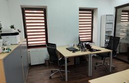 Spatiu de birou, 40 mp, 2 încăperi, zona ultracentrala