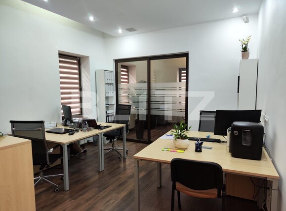 Spațiu birouri de închiriat Central - 114352SIB | BLITZ Cluj-Napoca | Poza1