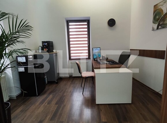 Spațiu birouri de închiriat Central - 114352SIB | BLITZ Cluj-Napoca | Poza9
