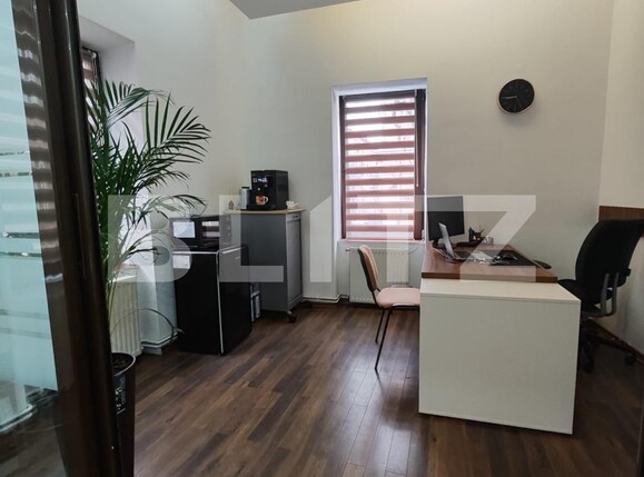 Spațiu birouri de închiriat Central - 114352SIB | BLITZ Cluj-Napoca | Poza14