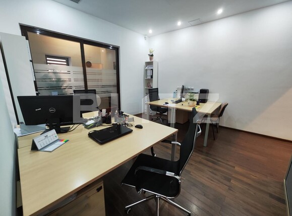 Spațiu birouri de închiriat Central - 114352SIB | BLITZ Cluj-Napoca | Poza2