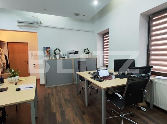 Spațiu birouri de închiriat Central - 114352SIB | BLITZ Cluj-Napoca | Poza5
