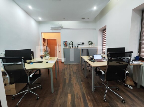 Spațiu birouri de închiriat Central - 114352SIB | BLITZ Cluj-Napoca | Poza4