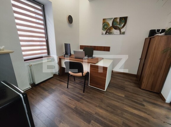 Spațiu birouri de închiriat Central - 114352SIB | BLITZ Cluj-Napoca | Poza11