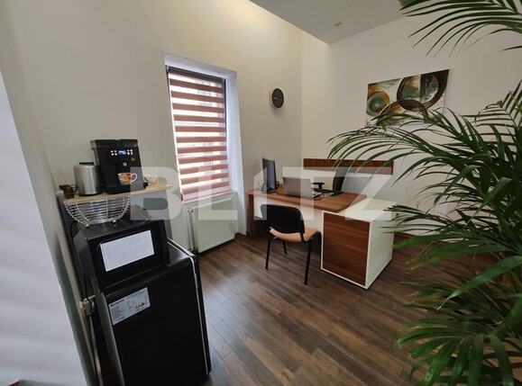 Spațiu birouri de închiriat Central - 114352SIB | BLITZ Cluj-Napoca | Poza12