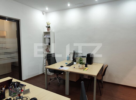 Spațiu birouri de închiriat Central - 114352SIB | BLITZ Cluj-Napoca | Poza8