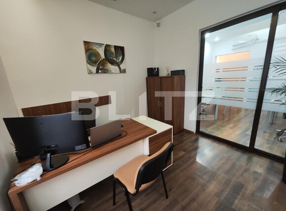 Spațiu birouri de închiriat Central - 114352SIB | BLITZ Cluj-Napoca | Poza13