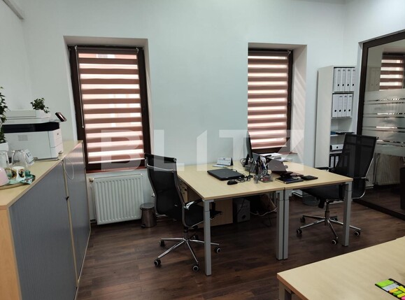 Spațiu birouri de închiriat Central - 114352SIB | BLITZ Cluj-Napoca | Poza15