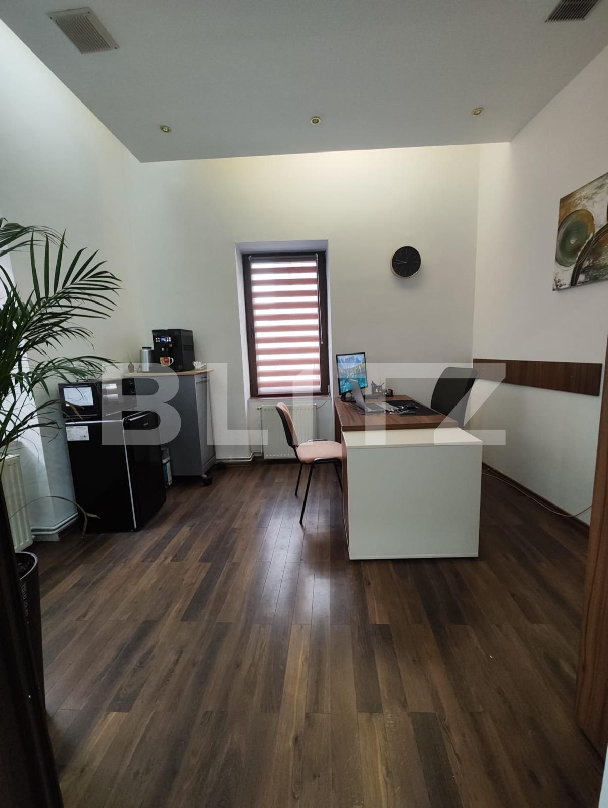 Spațiu birouri de închiriat Central - 114352SIB | BLITZ Cluj-Napoca | Poza9