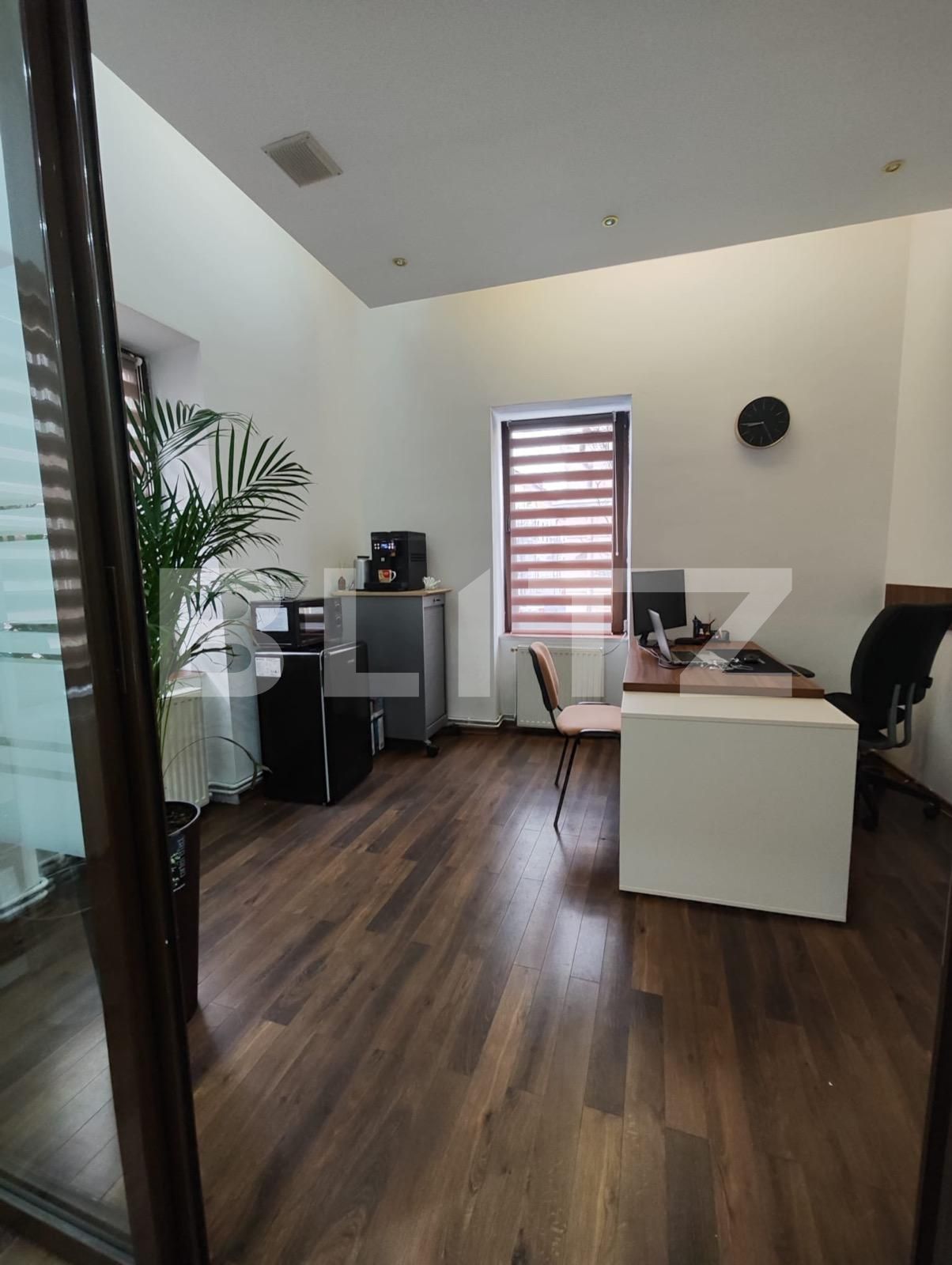 Spațiu birouri de închiriat Central - 114352SIB | BLITZ Cluj-Napoca | Poza14