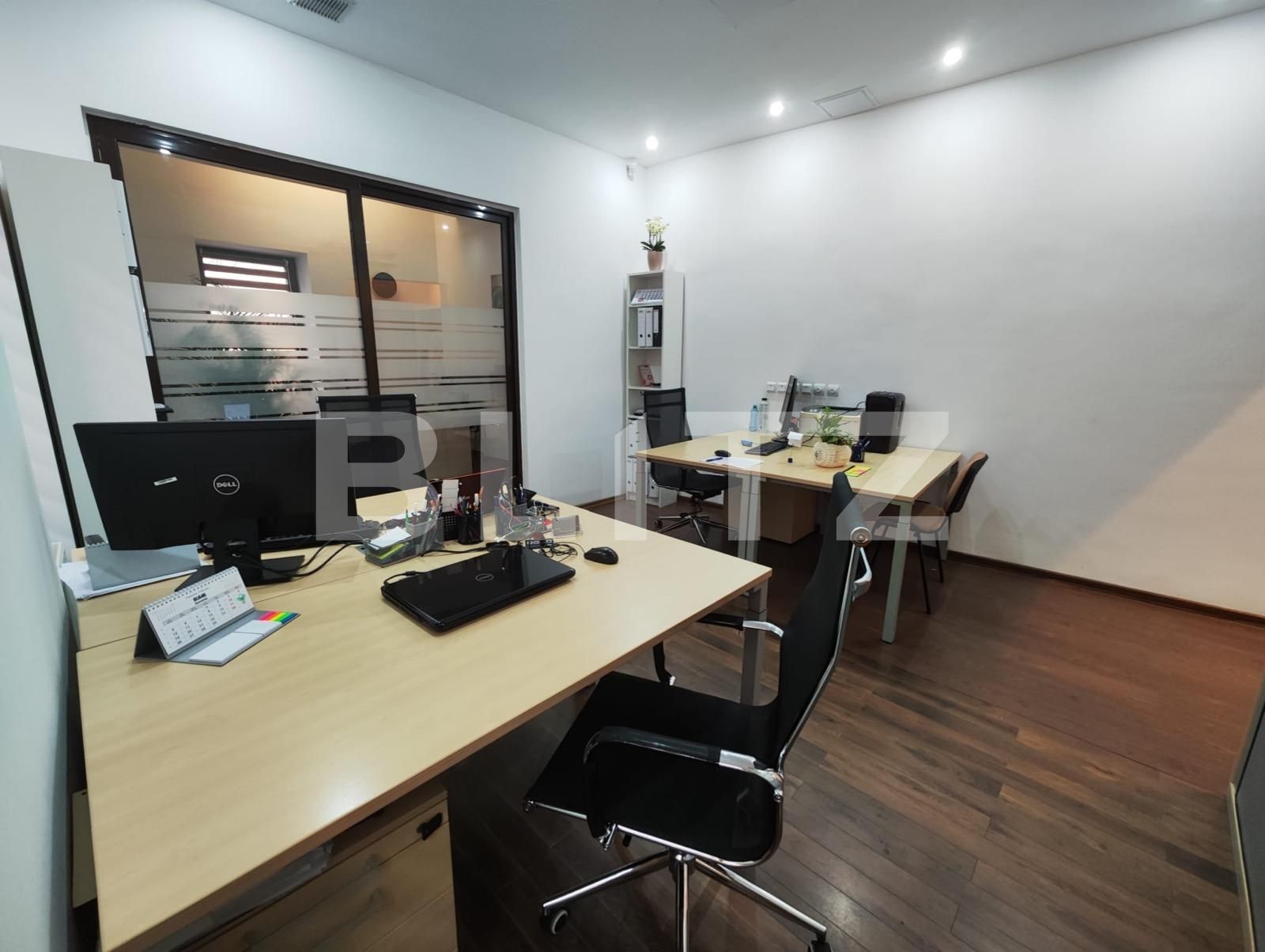 Spațiu birouri de închiriat Central - 114352SIB | BLITZ Cluj-Napoca | Poza2