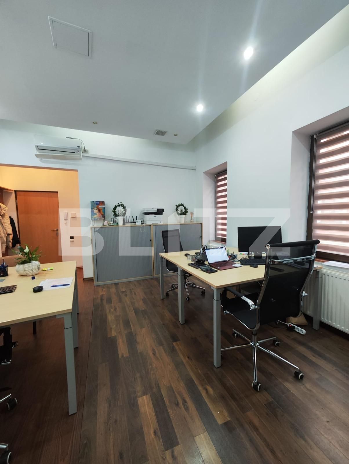Spațiu birouri de închiriat Central - 114352SIB | BLITZ Cluj-Napoca | Poza5