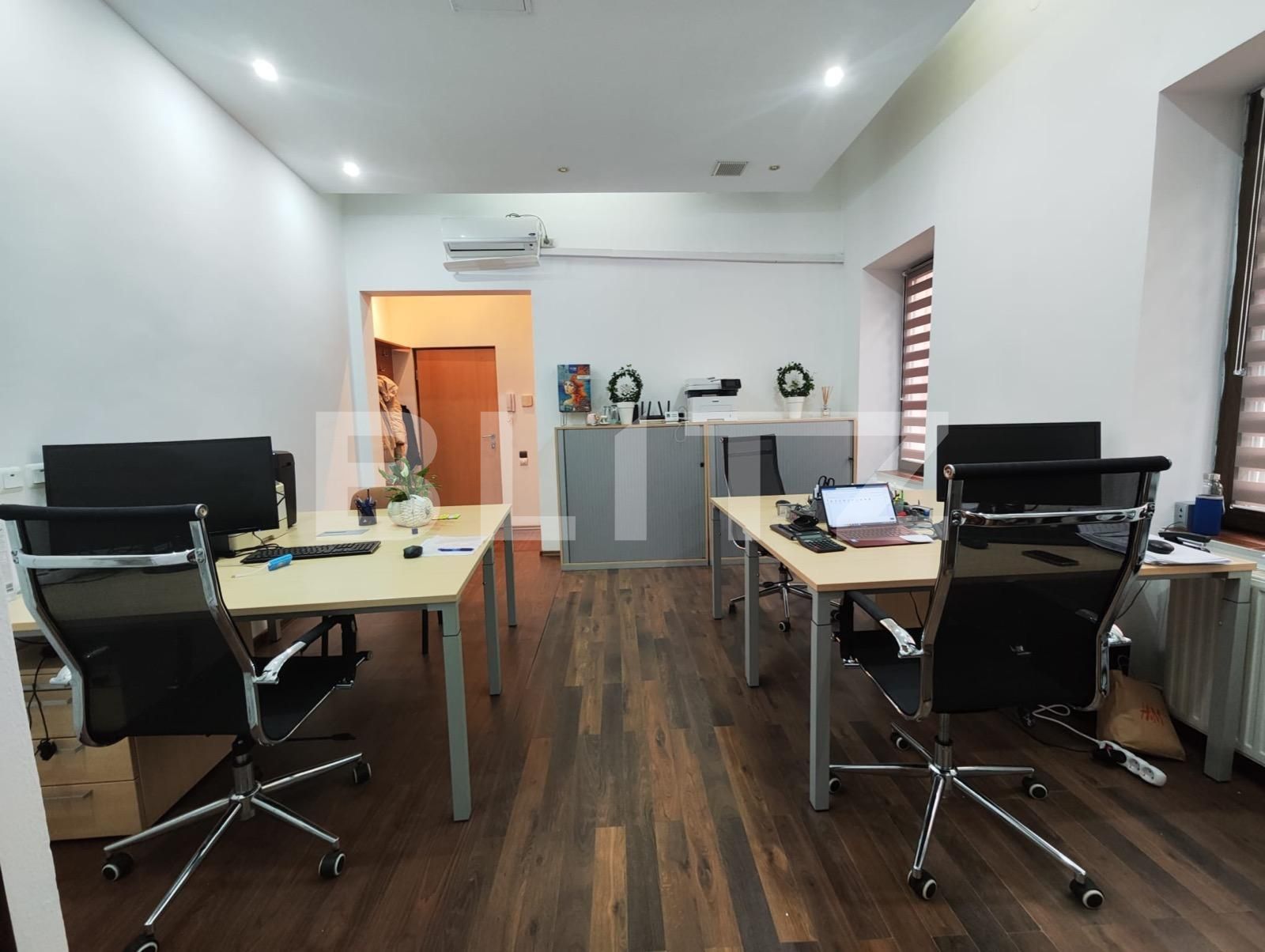 Spațiu birouri de închiriat Central - 114352SIB | BLITZ Cluj-Napoca | Poza4