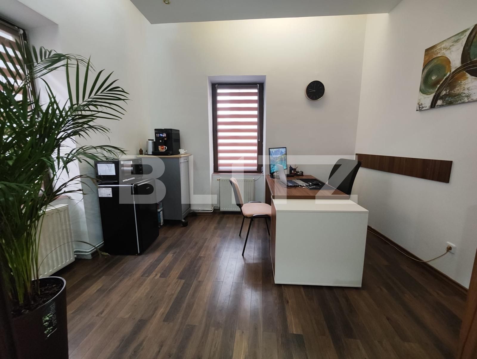 Spațiu birouri de închiriat Central - 114352SIB | BLITZ Cluj-Napoca | Poza10