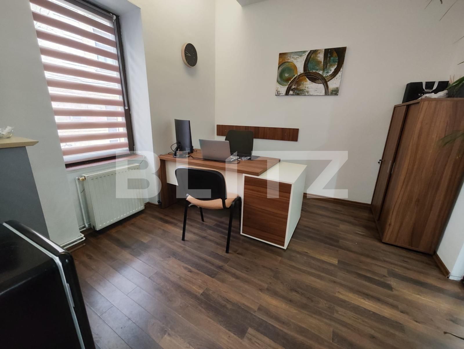 Spațiu birouri de închiriat Central - 114352SIB | BLITZ Cluj-Napoca | Poza11