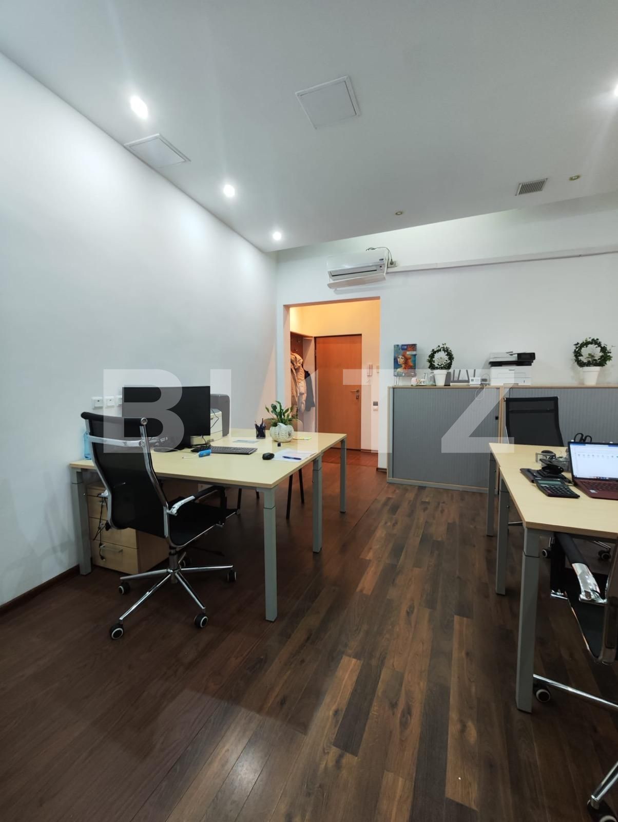 Spațiu birouri de închiriat Central - 114352SIB | BLITZ Cluj-Napoca | Poza6
