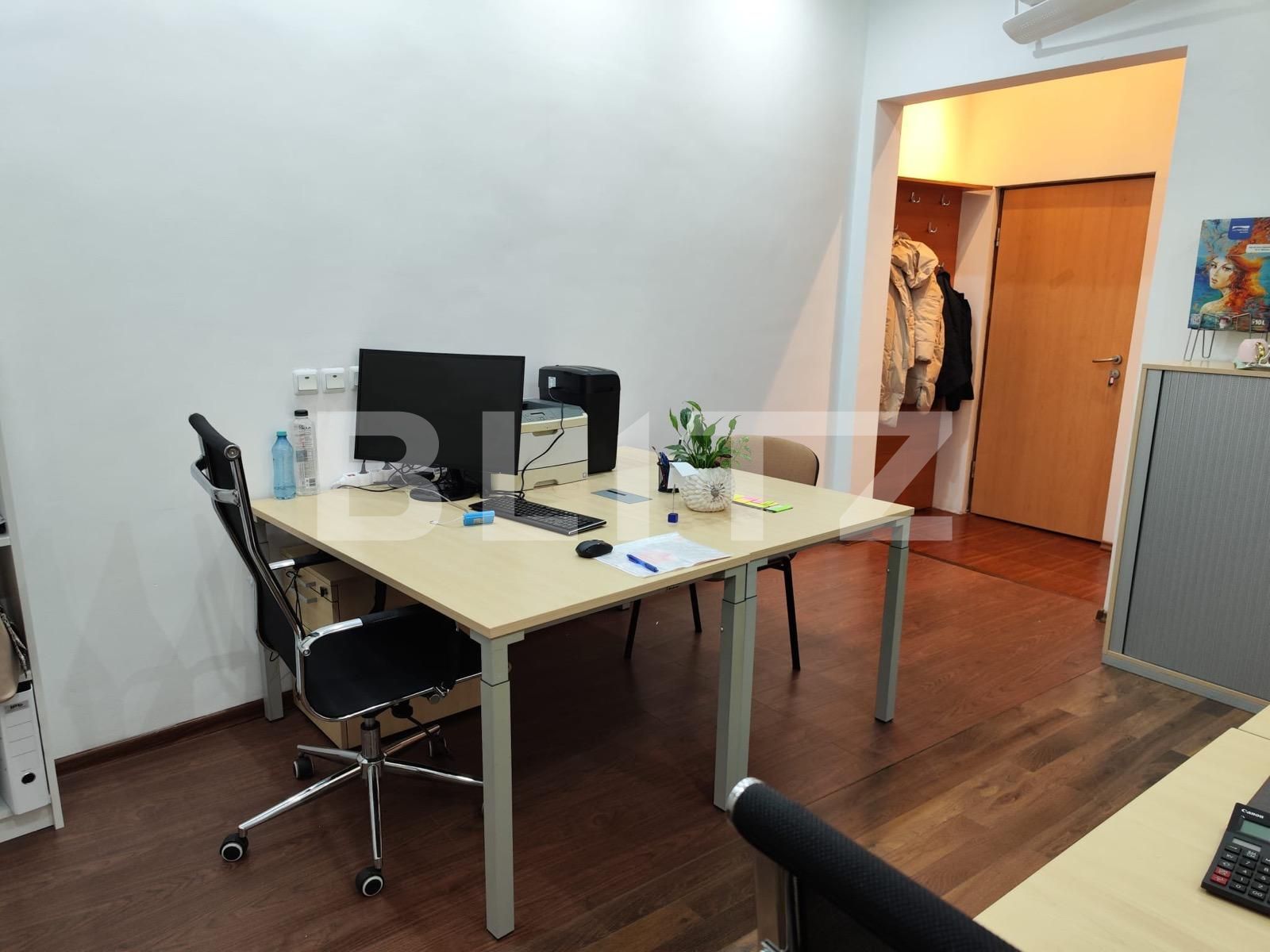 Spațiu birouri de închiriat Central - 114352SIB | BLITZ Cluj-Napoca | Poza7