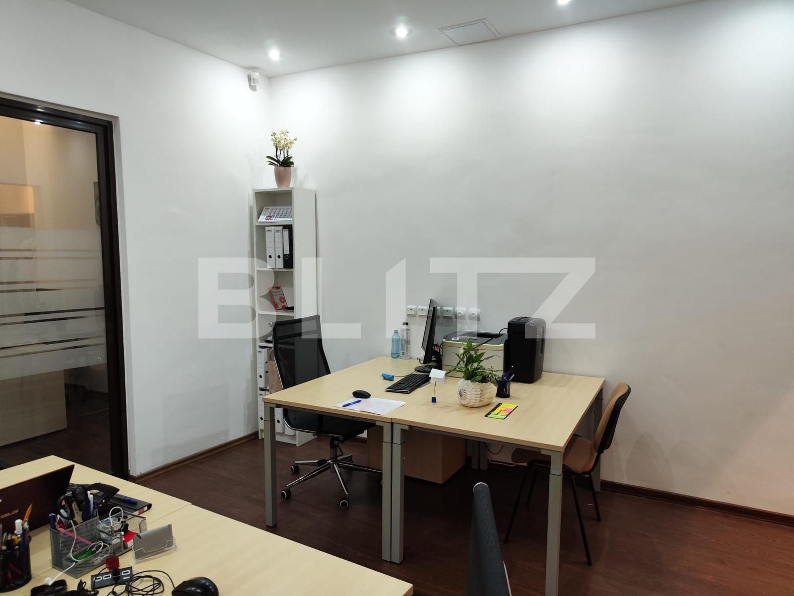 Spațiu birouri de închiriat Central - 114352SIB | BLITZ Cluj-Napoca | Poza8
