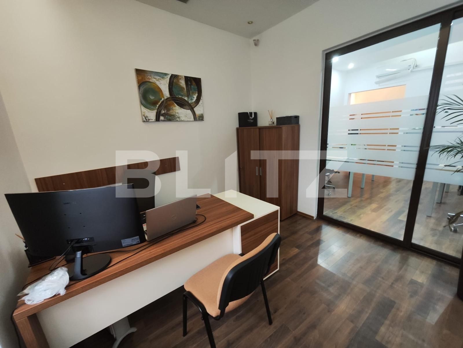 Spațiu birouri de închiriat Central - 114352SIB | BLITZ Cluj-Napoca | Poza13