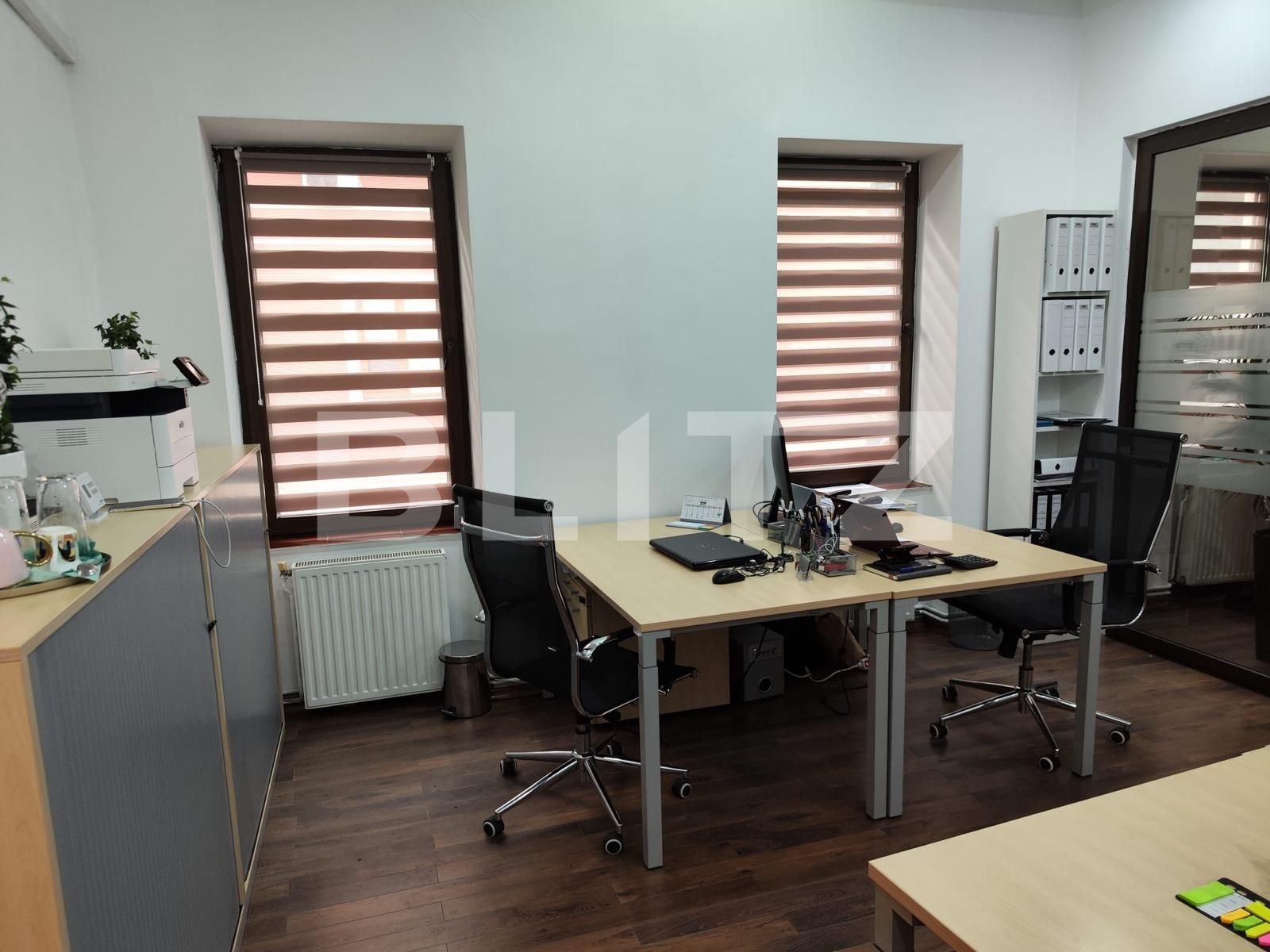Spațiu birouri de închiriat Central - 114352SIB | BLITZ Cluj-Napoca | Poza15