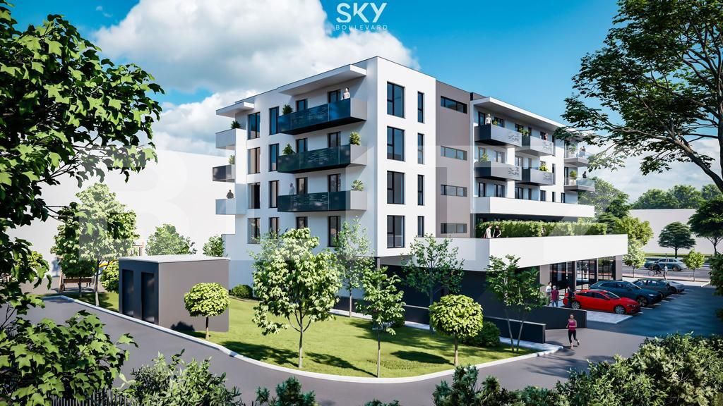 Spațiu comercial de vânzare Iris - 114353SVC | BLITZ Cluj-Napoca | Poza3