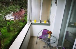 Apartament 4 camere, 70 mp, parcare, Aleea Baisoara